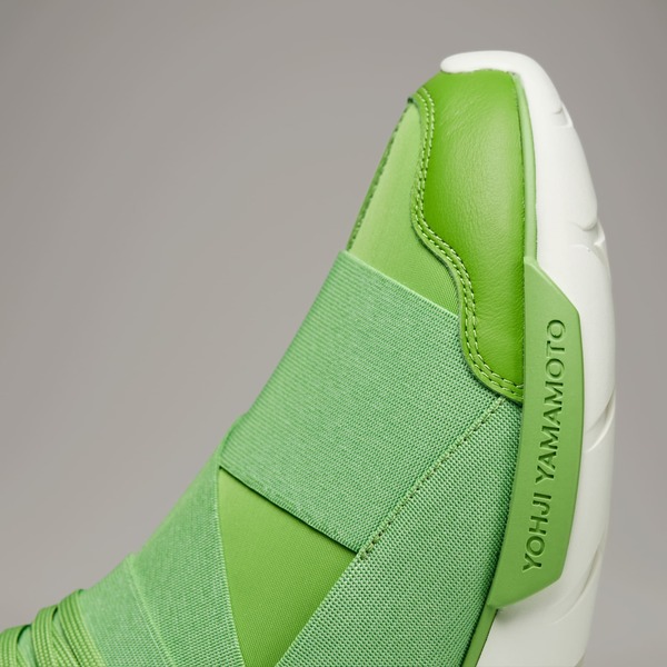 Y3 qasa green hotsell